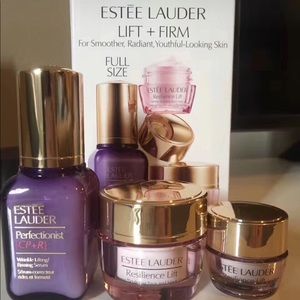 Meet your Posher, Francie